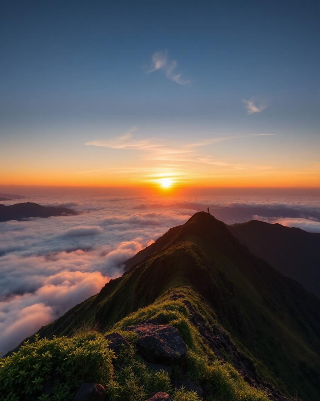 Weekend escapes trek category