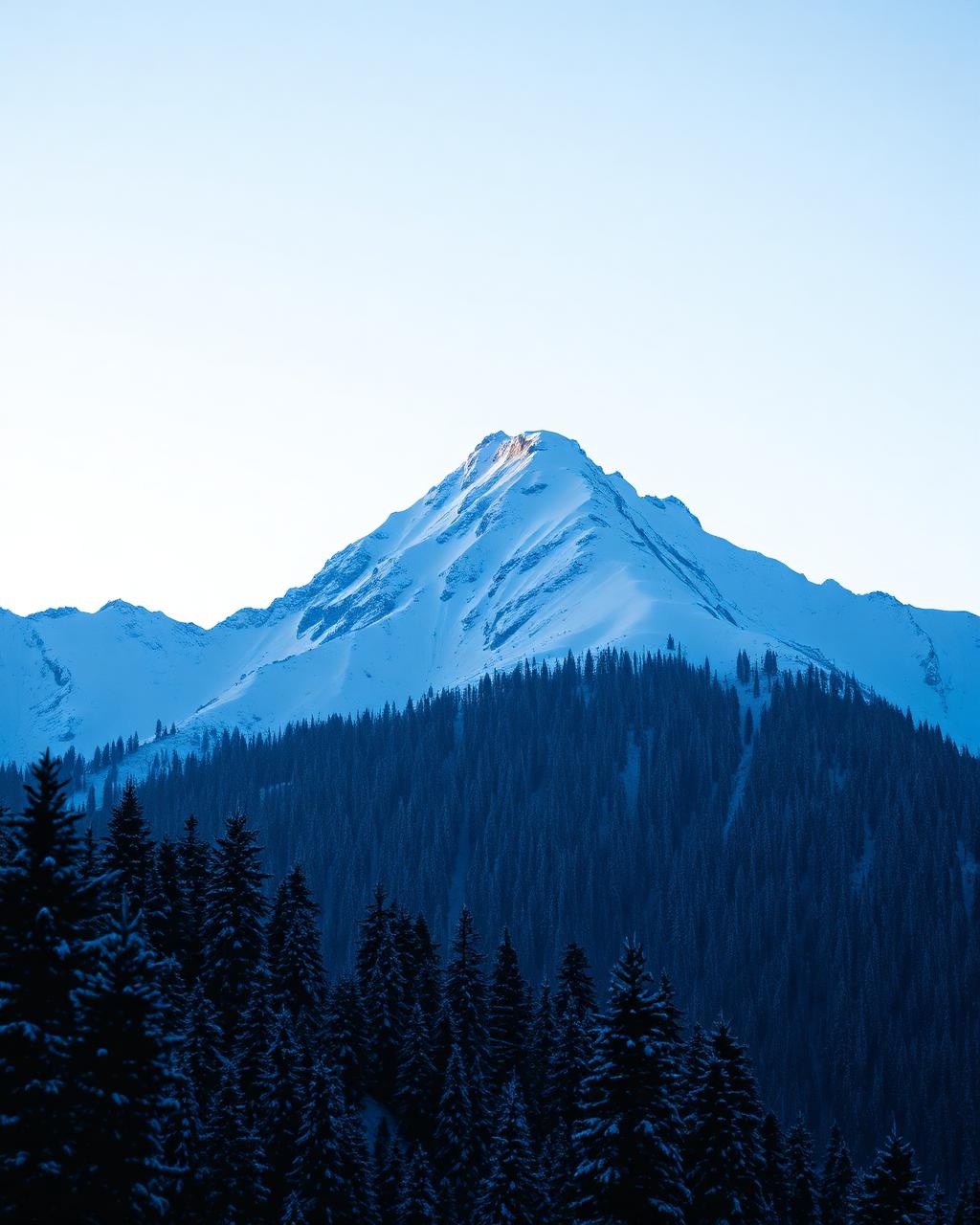 Snow starters trek category